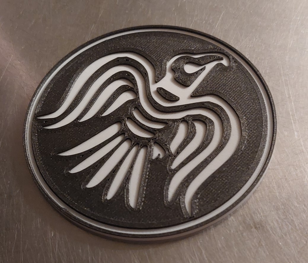 Norse Coaster