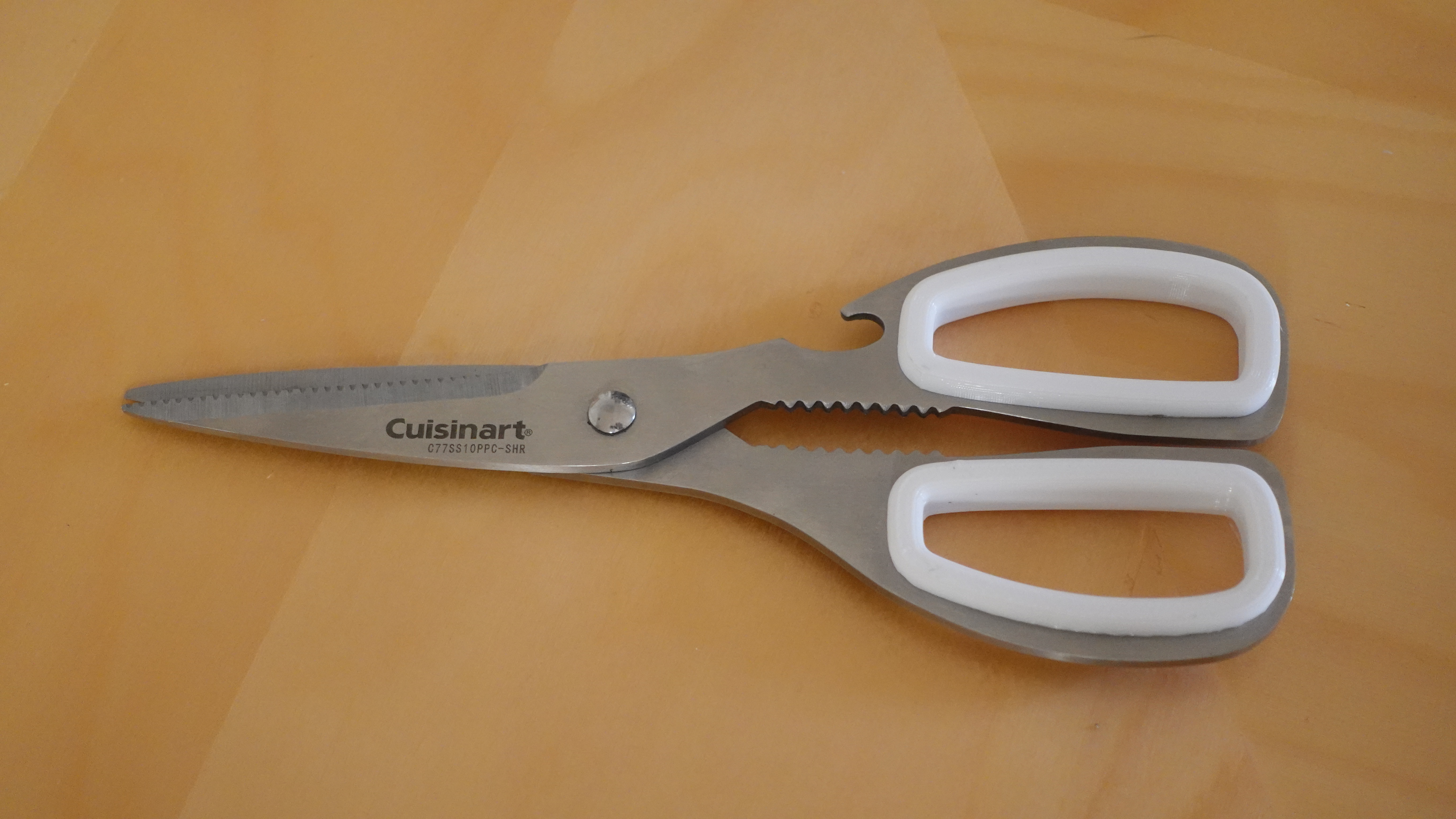 Cuisinart Scissors Grip Replacement