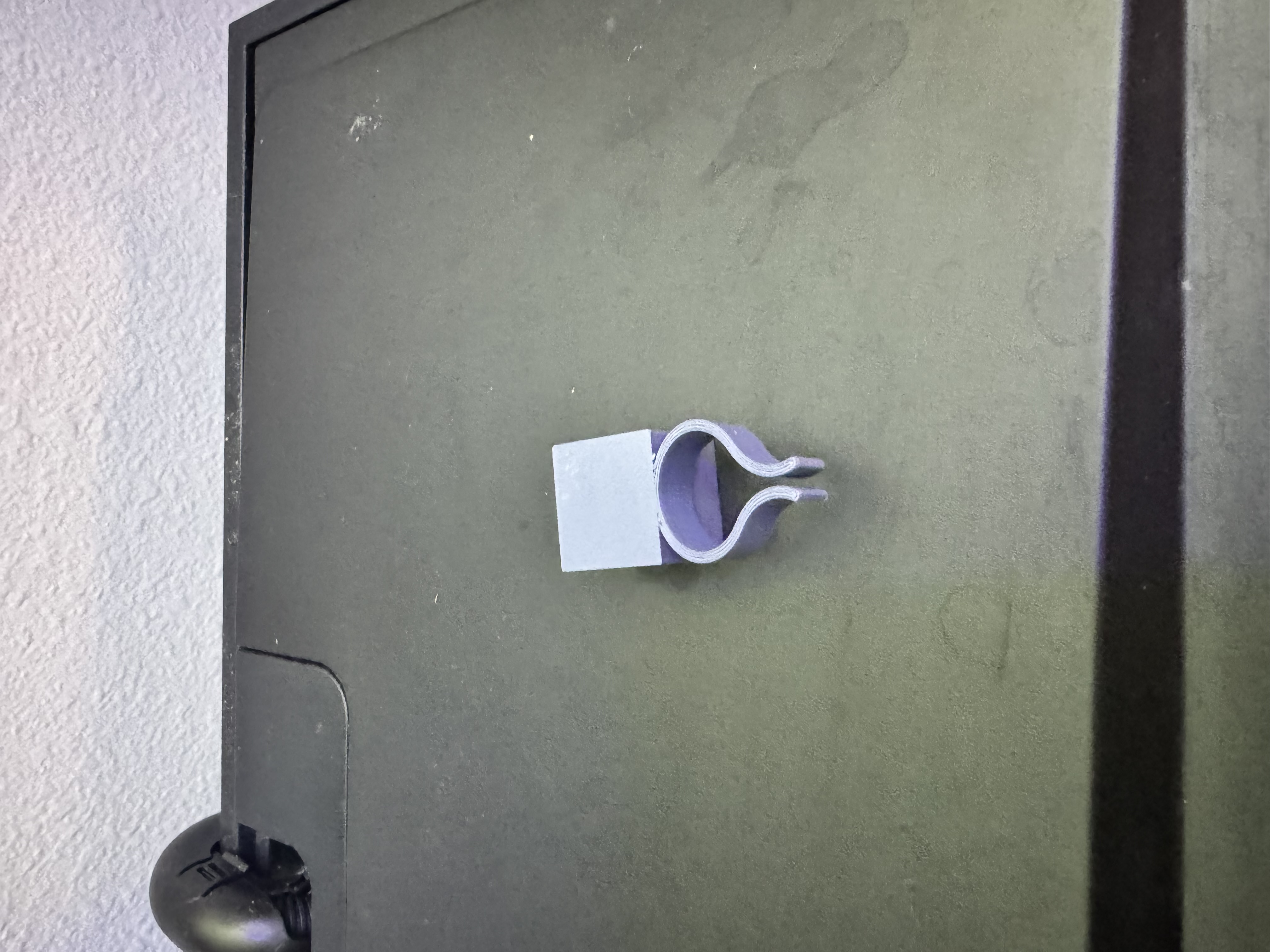 Fish Tank Plant Clip