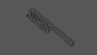 Hair Comb
