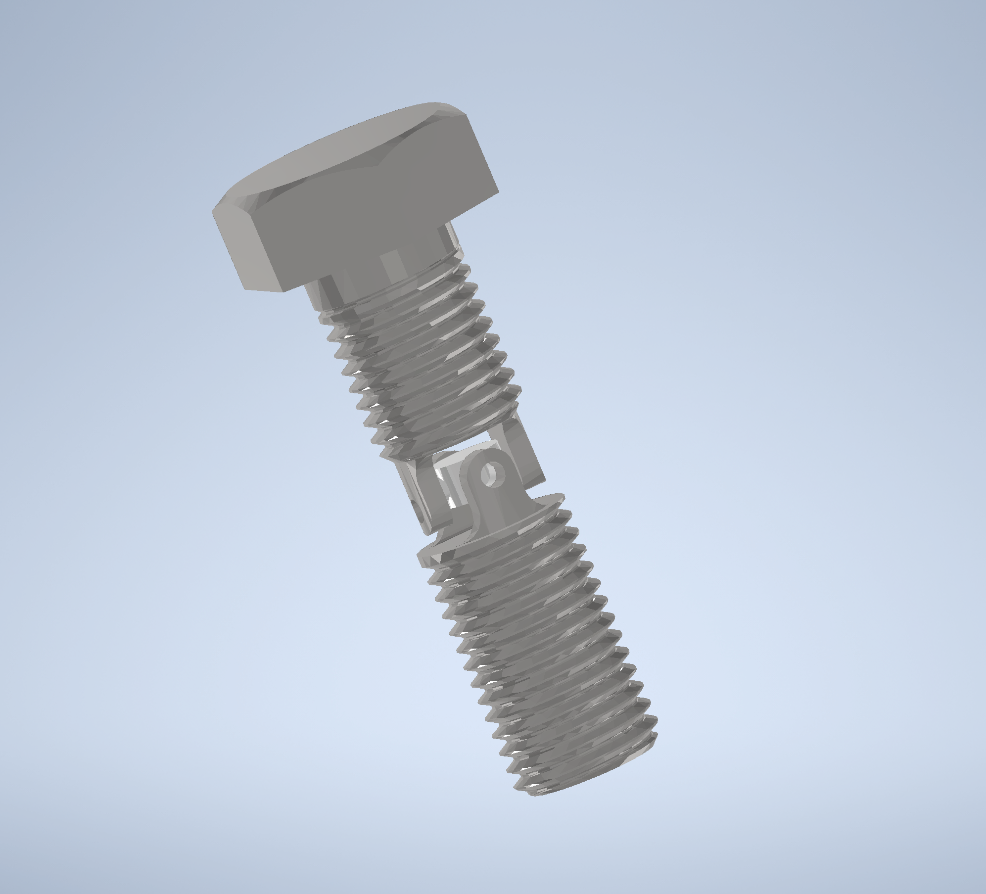 Cardan bolt — thumbnail 3