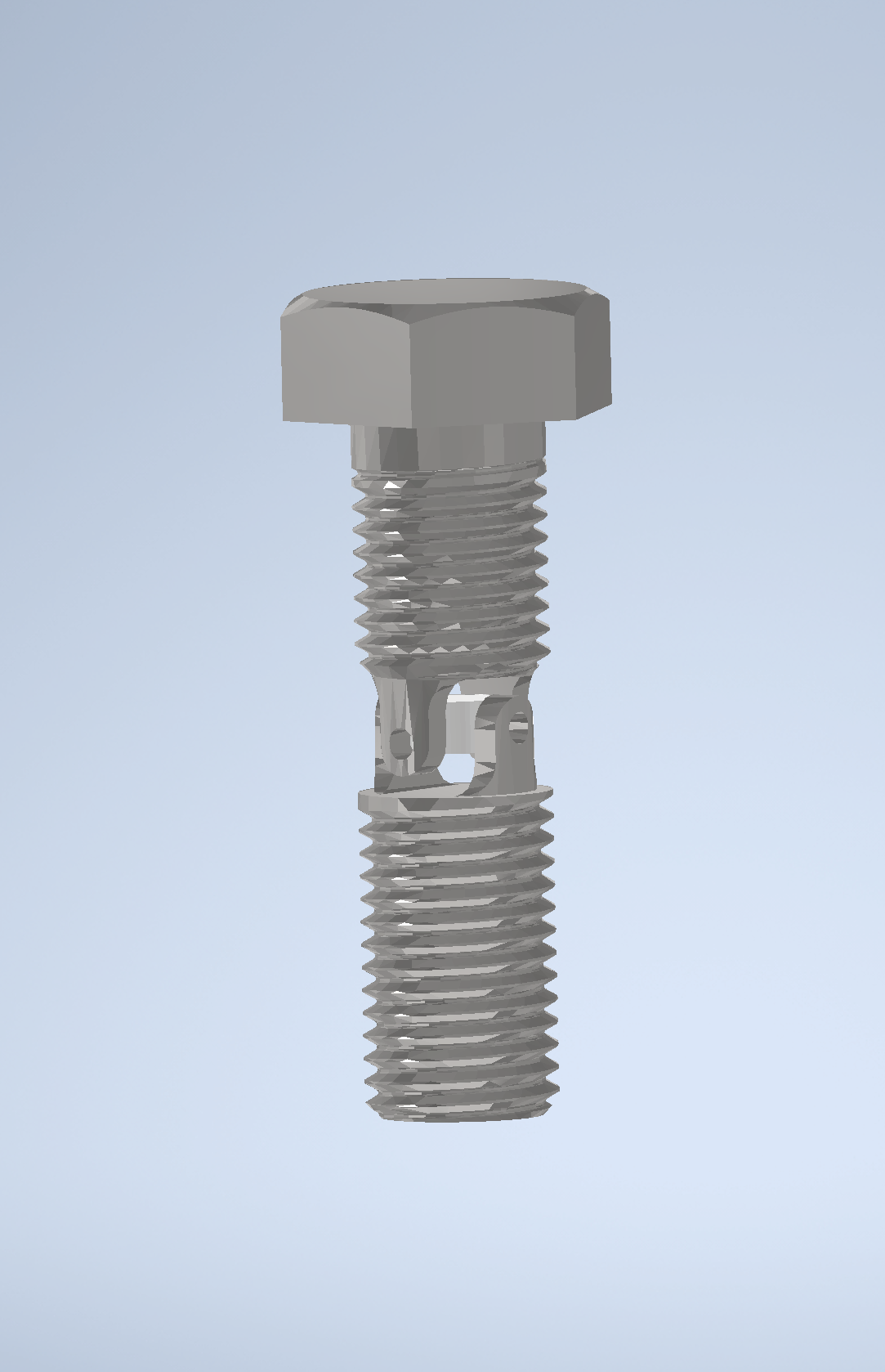 Cardan bolt — thumbnail 4