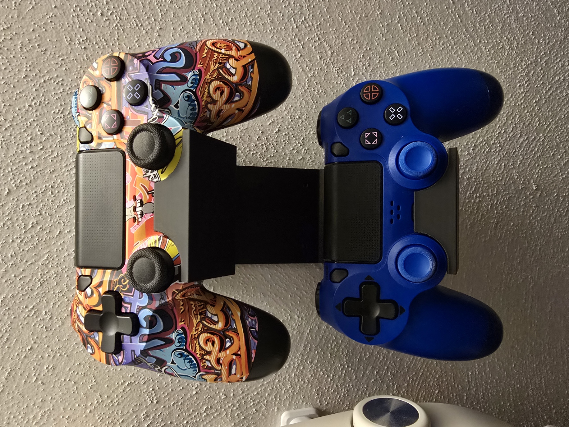 Playstation 4 Controller Wall Mount PS4