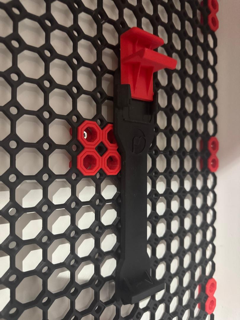 polydryer mount