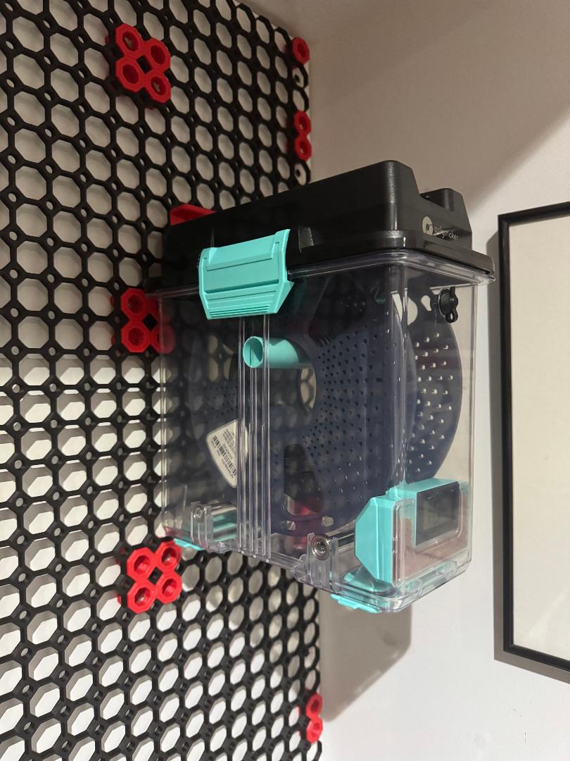 polydryer mount — thumbnail 3