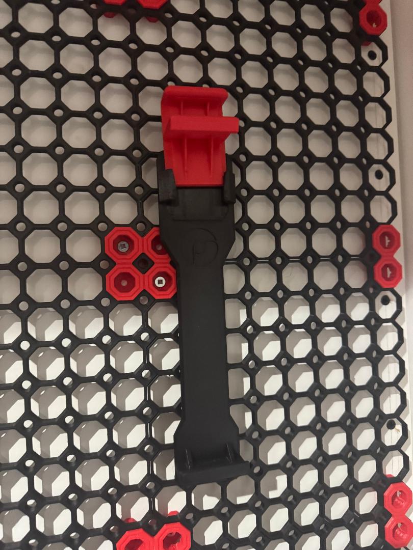 polydryer mount — thumbnail 4