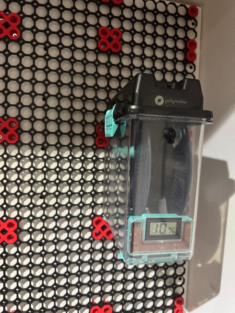 polydryer mount — thumbnail 2