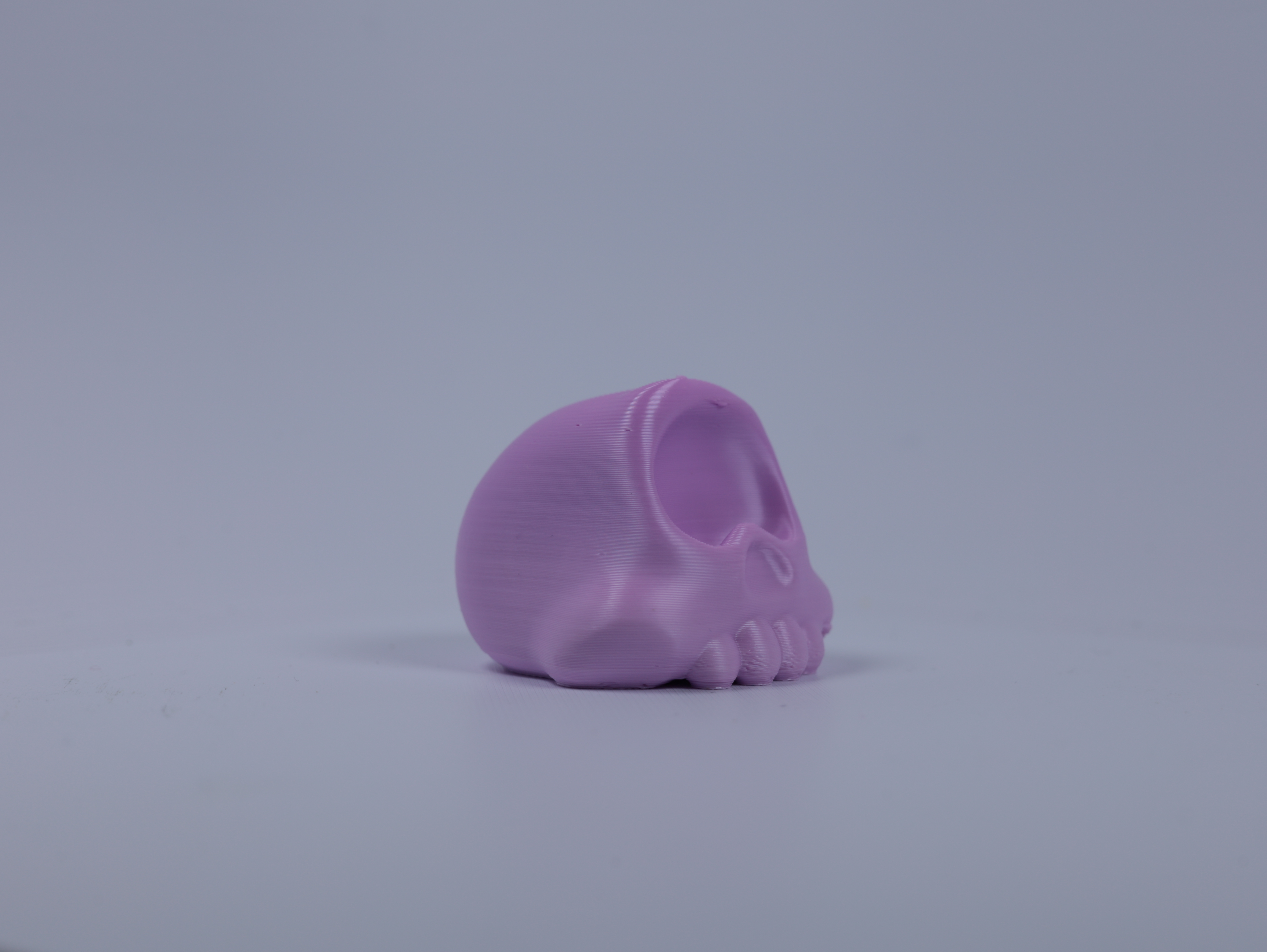 Cute Cyclops Skull — miniatura 2