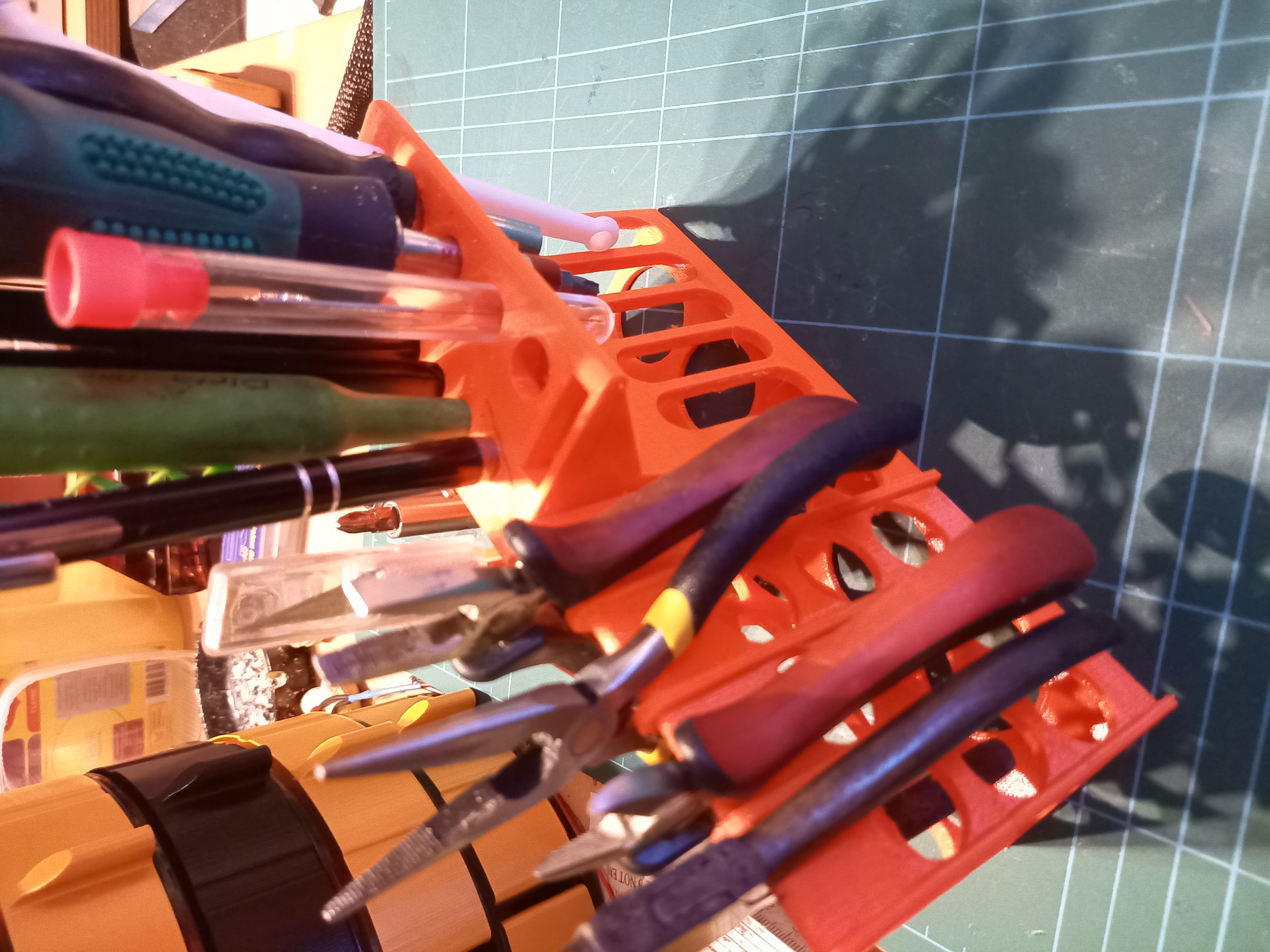 Toolstand 3D Printer — miniatura 2