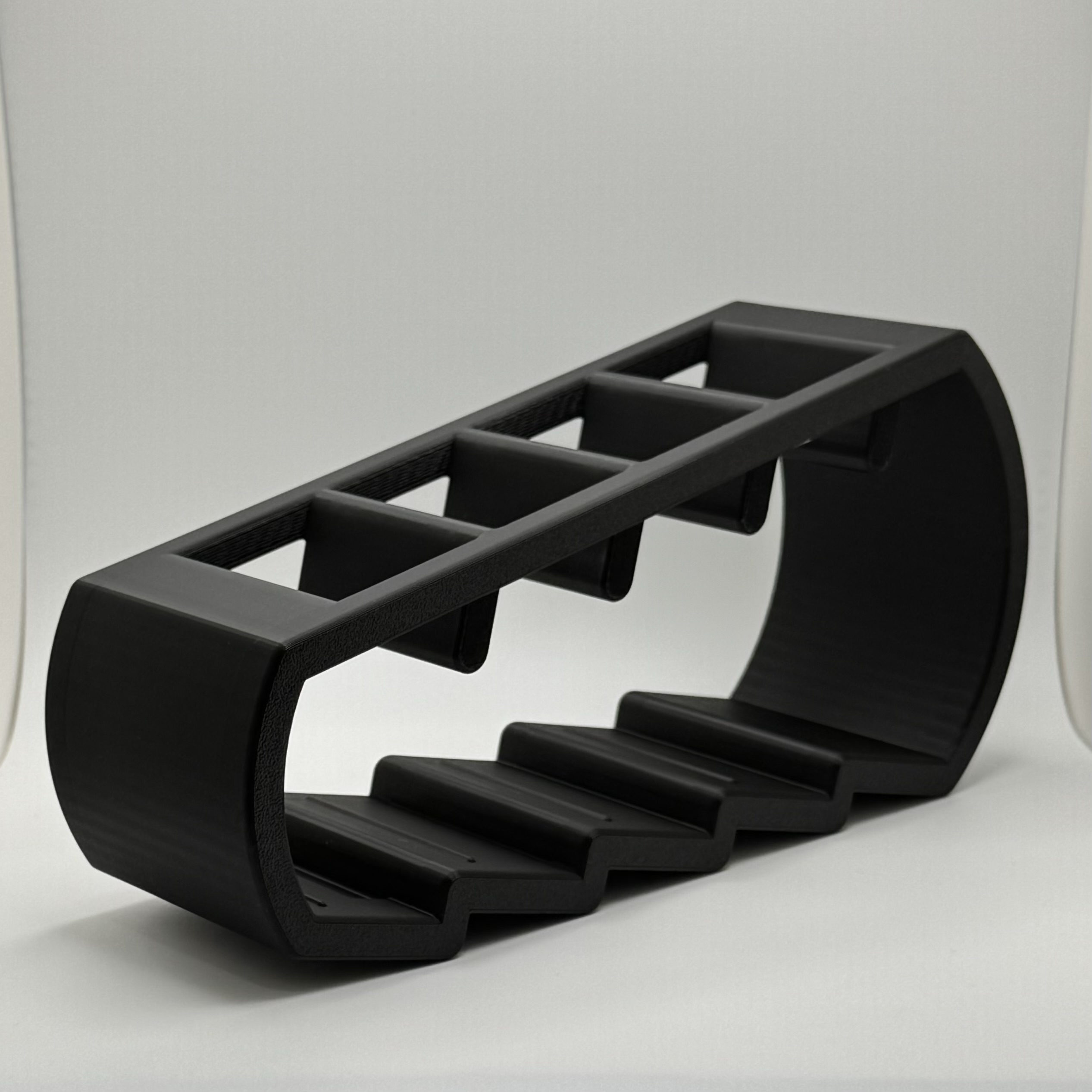 Miniatura 7 do modelo 3D TV Remote Control Holder - designx-lab.com