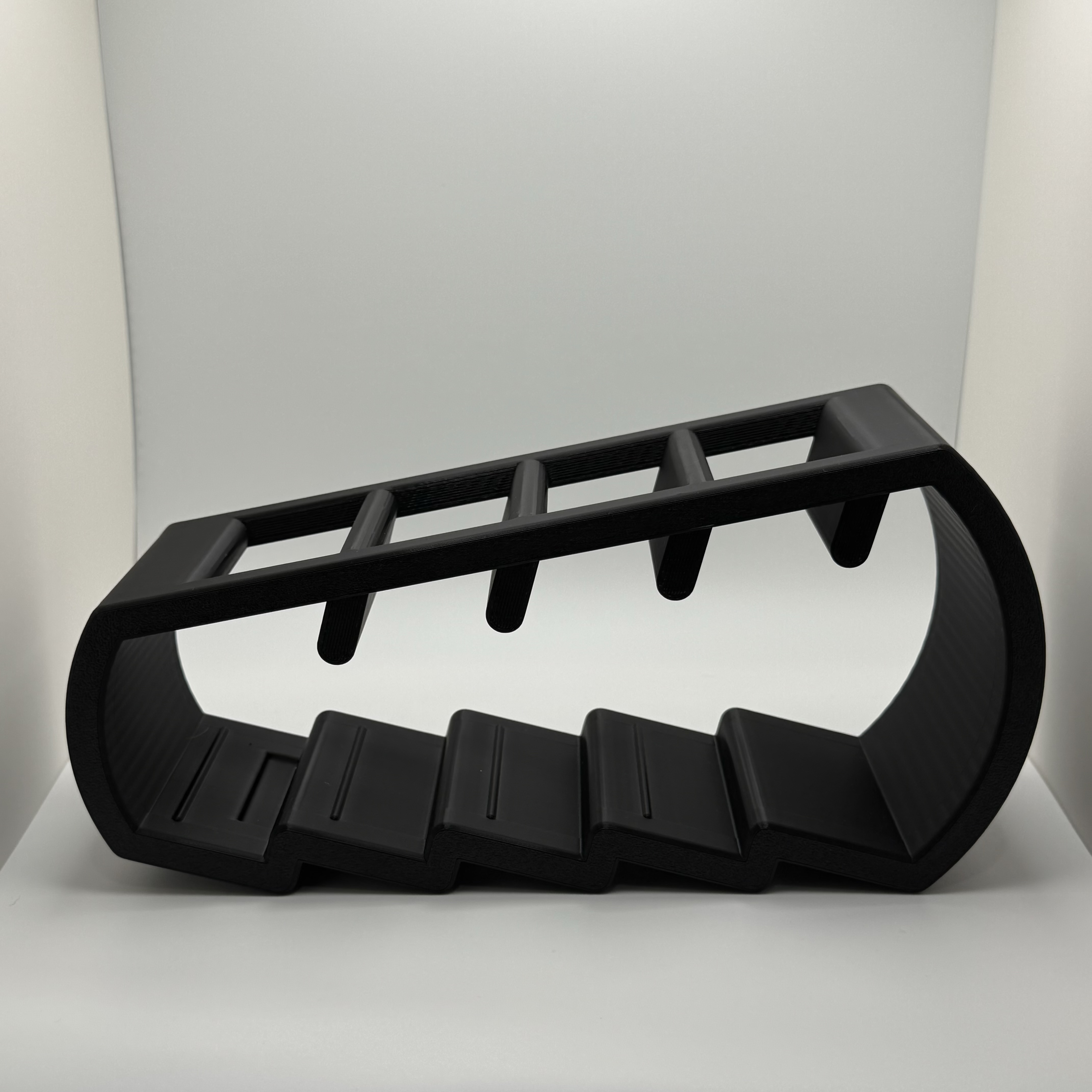 Miniatura 8 do modelo 3D TV Remote Control Holder - designx-lab.com