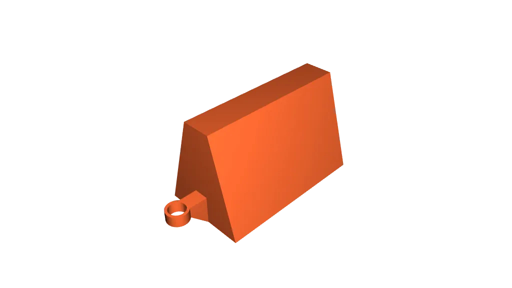 Barrier by jake 3d download free stl model printables