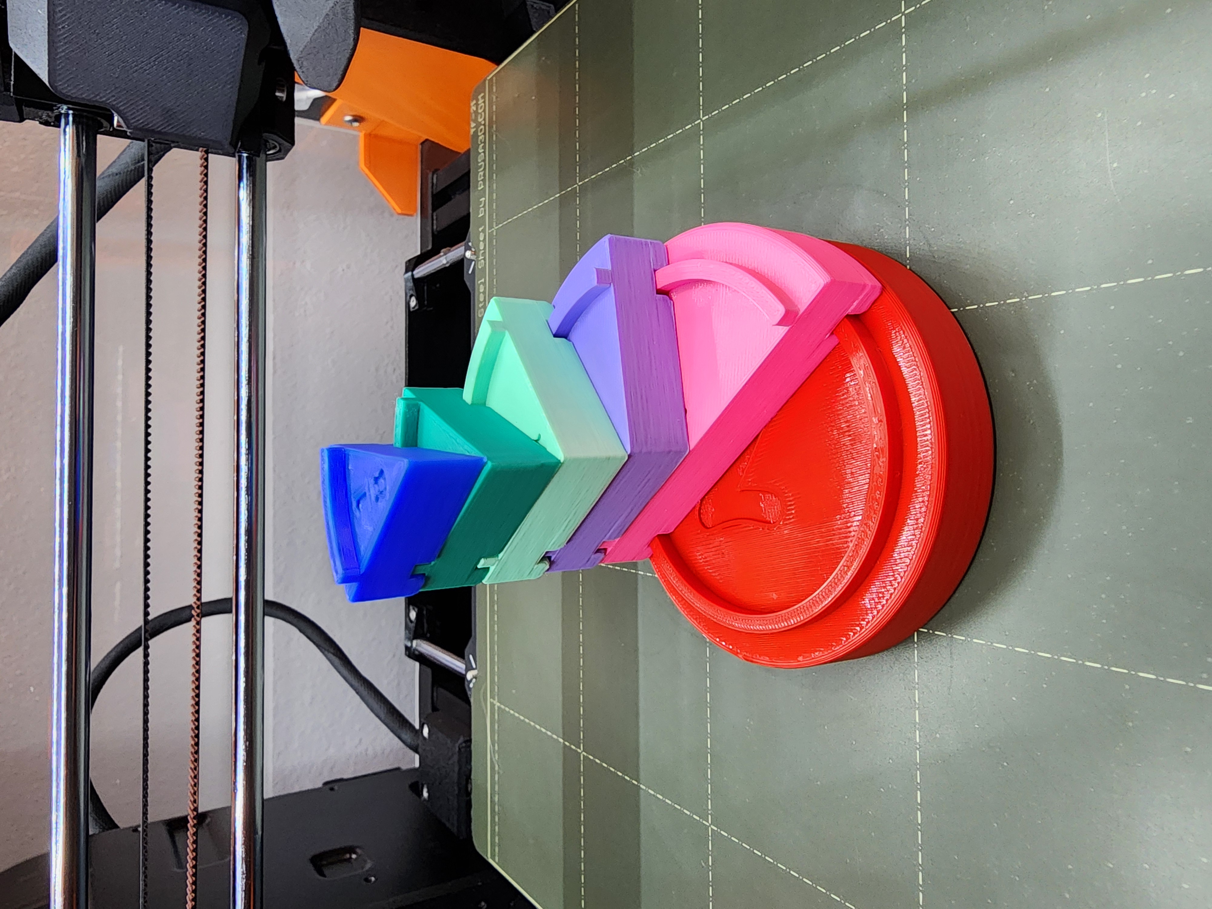 Fraction Tower — miniatura 5