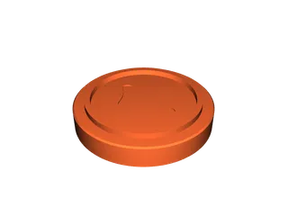 Fraction Tower by Kuehn | Download free STL model | Printables.com