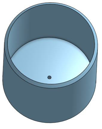 basic pot
