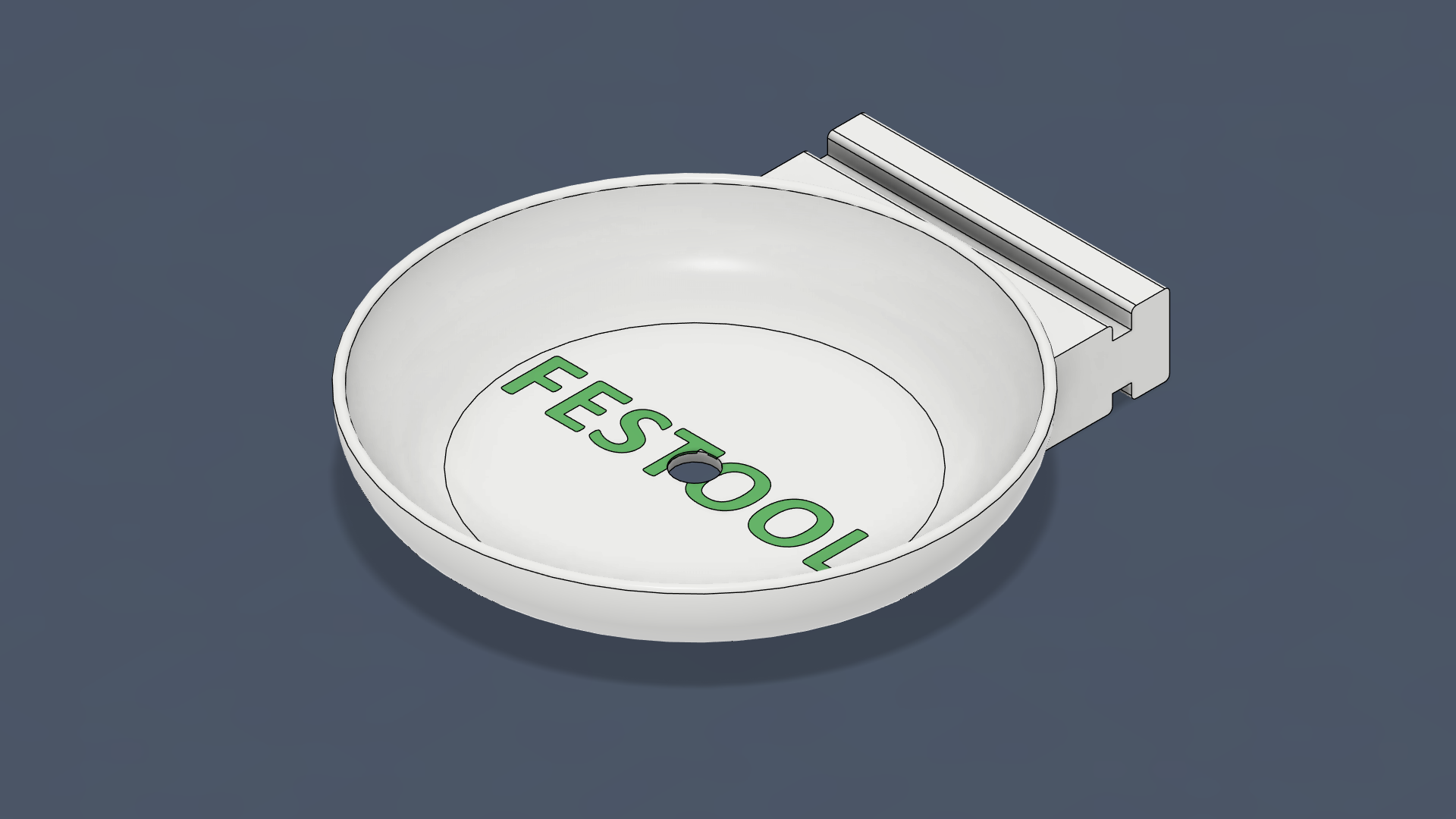 Festool - Bose SoundLink Revolve Speaker Mount