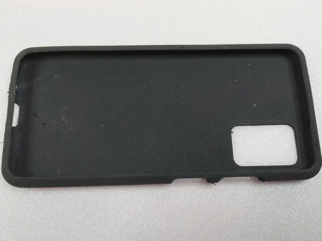 Samsung A03 Phone Case (TPU-Version)