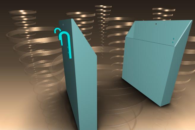 Inbox / Outbox