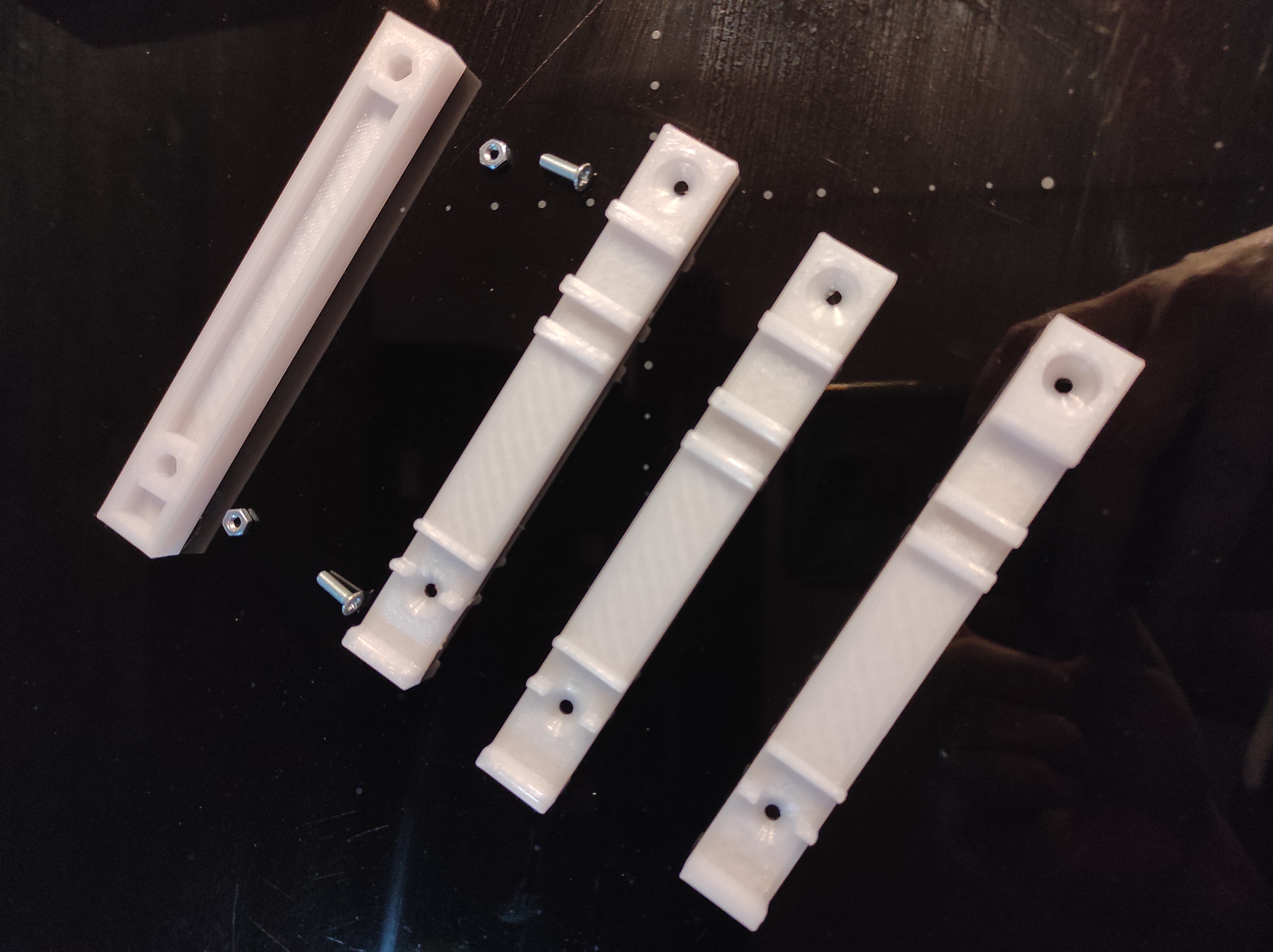 Guides for XTool F1 with RA2 Pro rotary