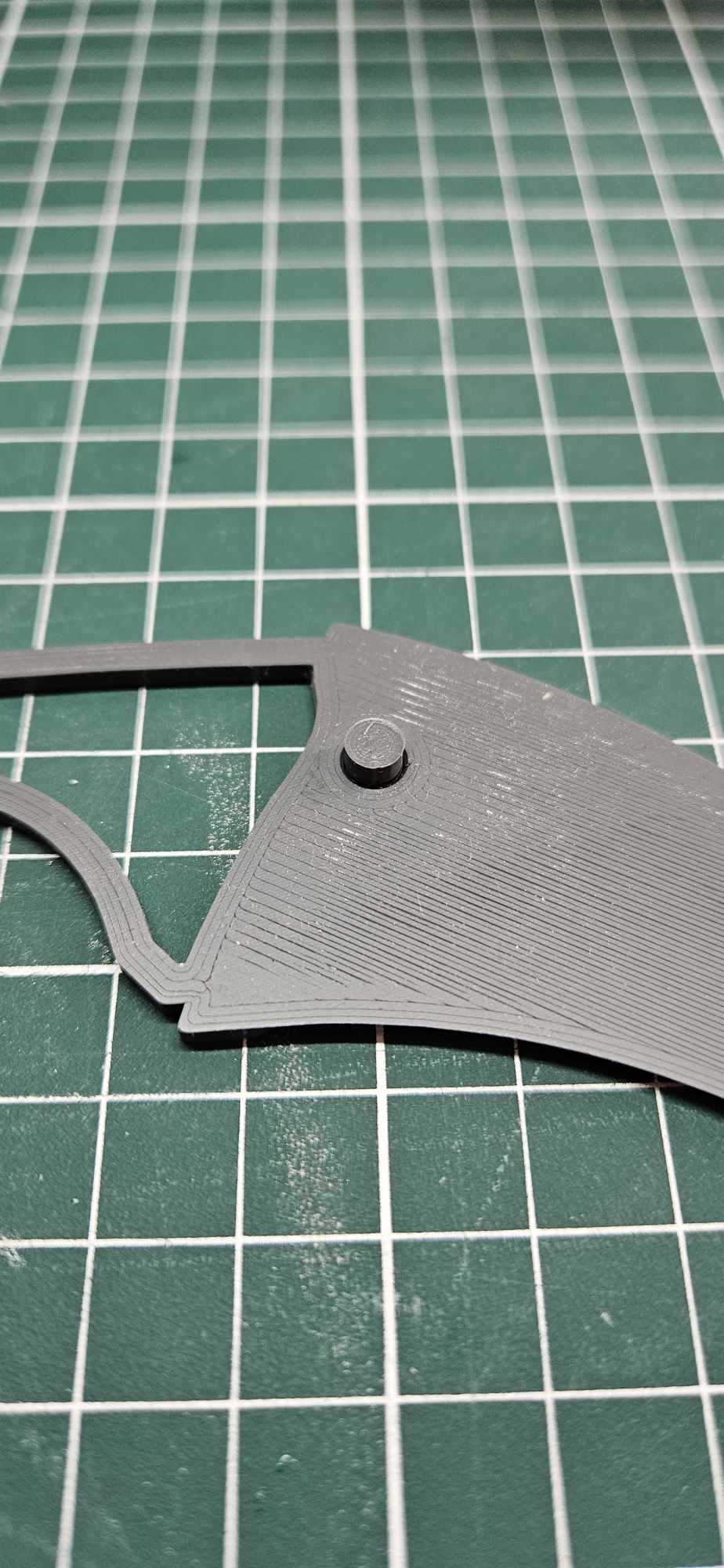 Karambit V2 — miniatura 3