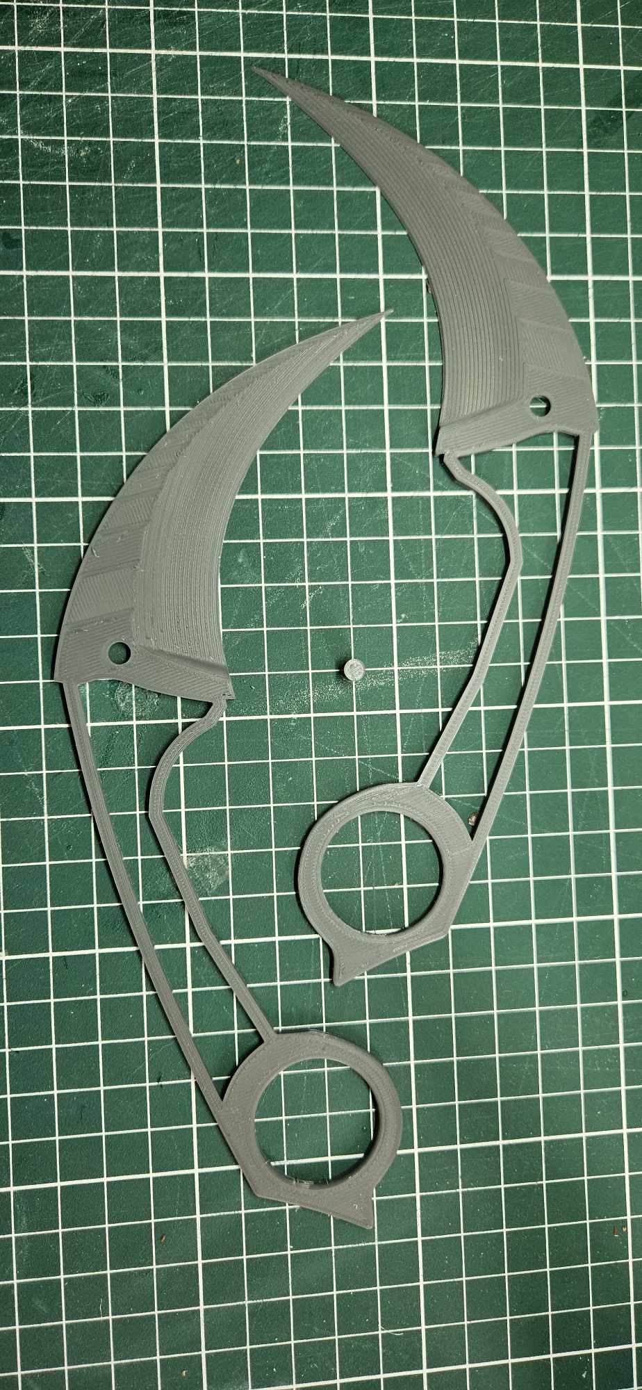 Karambit V2 — miniatura 2