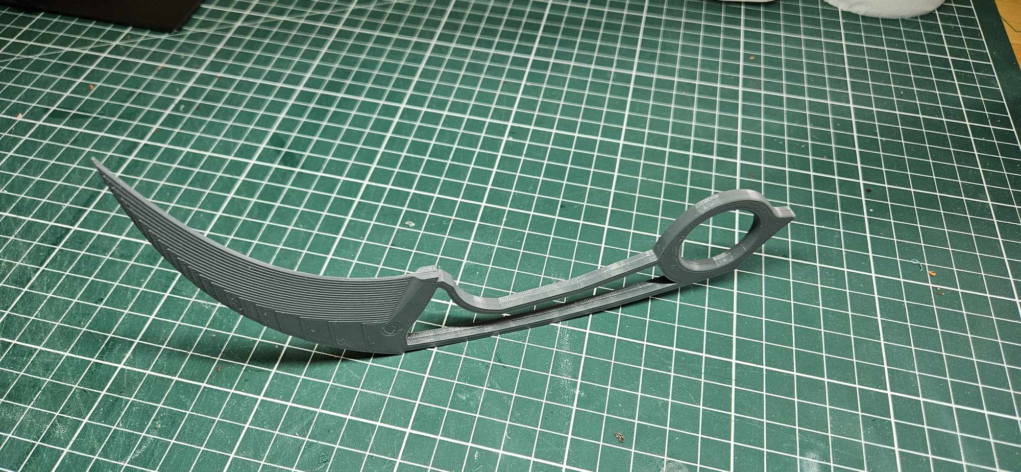 Karambit V2 — miniatura 4