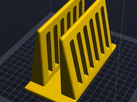 HP Omen Laptop Stand