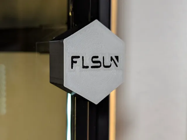 Handle Flsun T1 /T1 pro