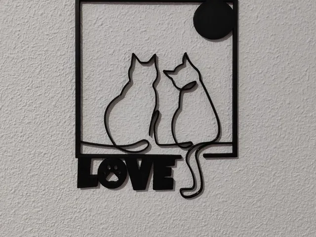 LOVE CATS
