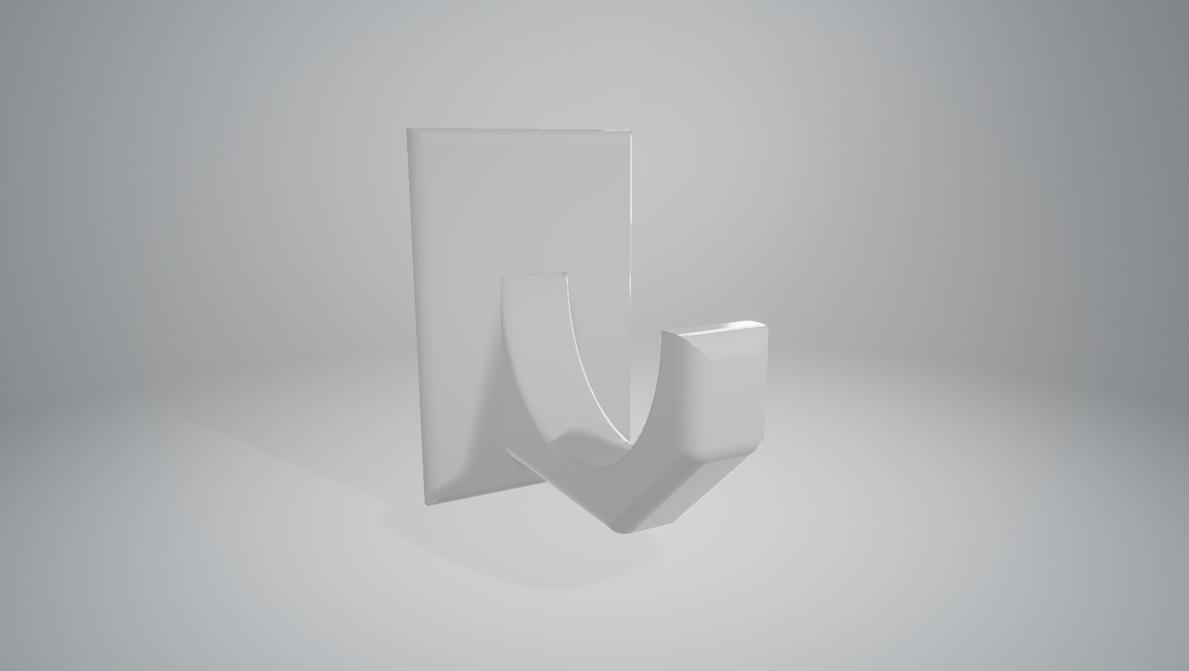Warehouse Helmet Holder V2