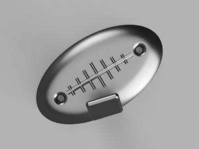 BaseCapHolder