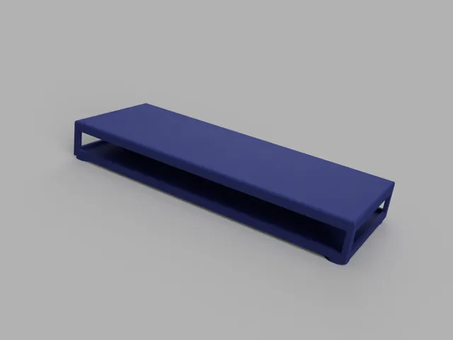 AILVLVNG HDMI KVM Switch 4-Box