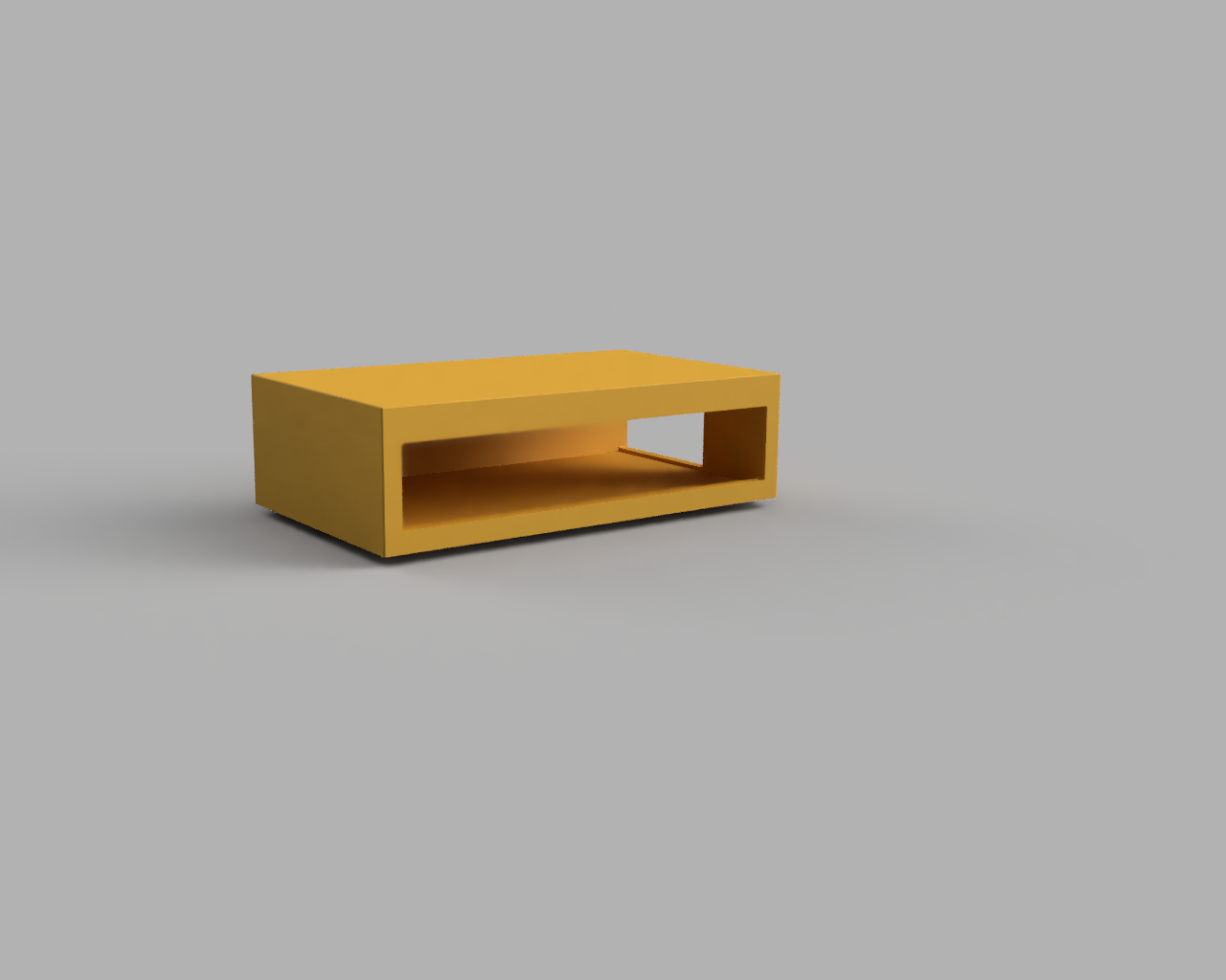 USB 3.0 4-Port-Switch-Box