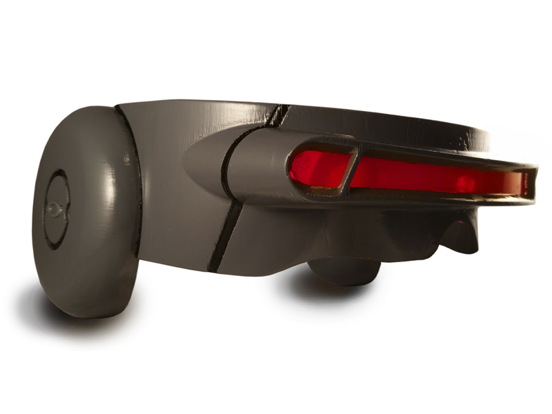 X-Men Cyclops Goggles — miniatura 4