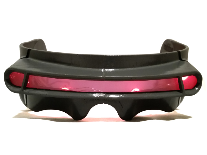 X-Men Cyclops Goggles — miniatura 2