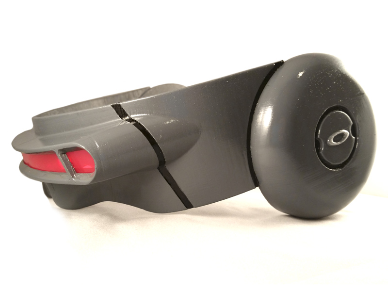 X-Men Cyclops Goggles — miniatura 3
