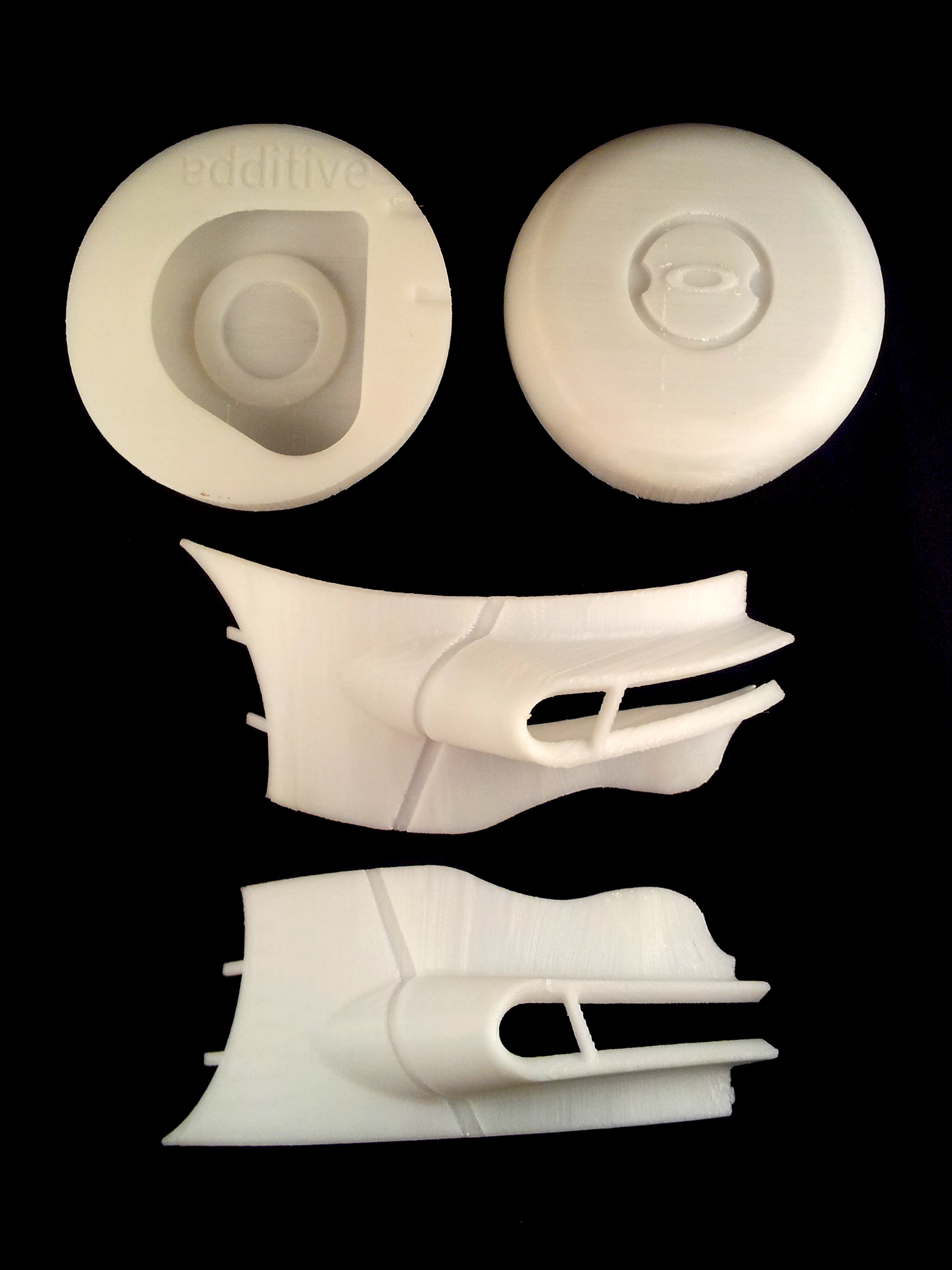 X-Men Cyclops Goggles — miniatura 6
