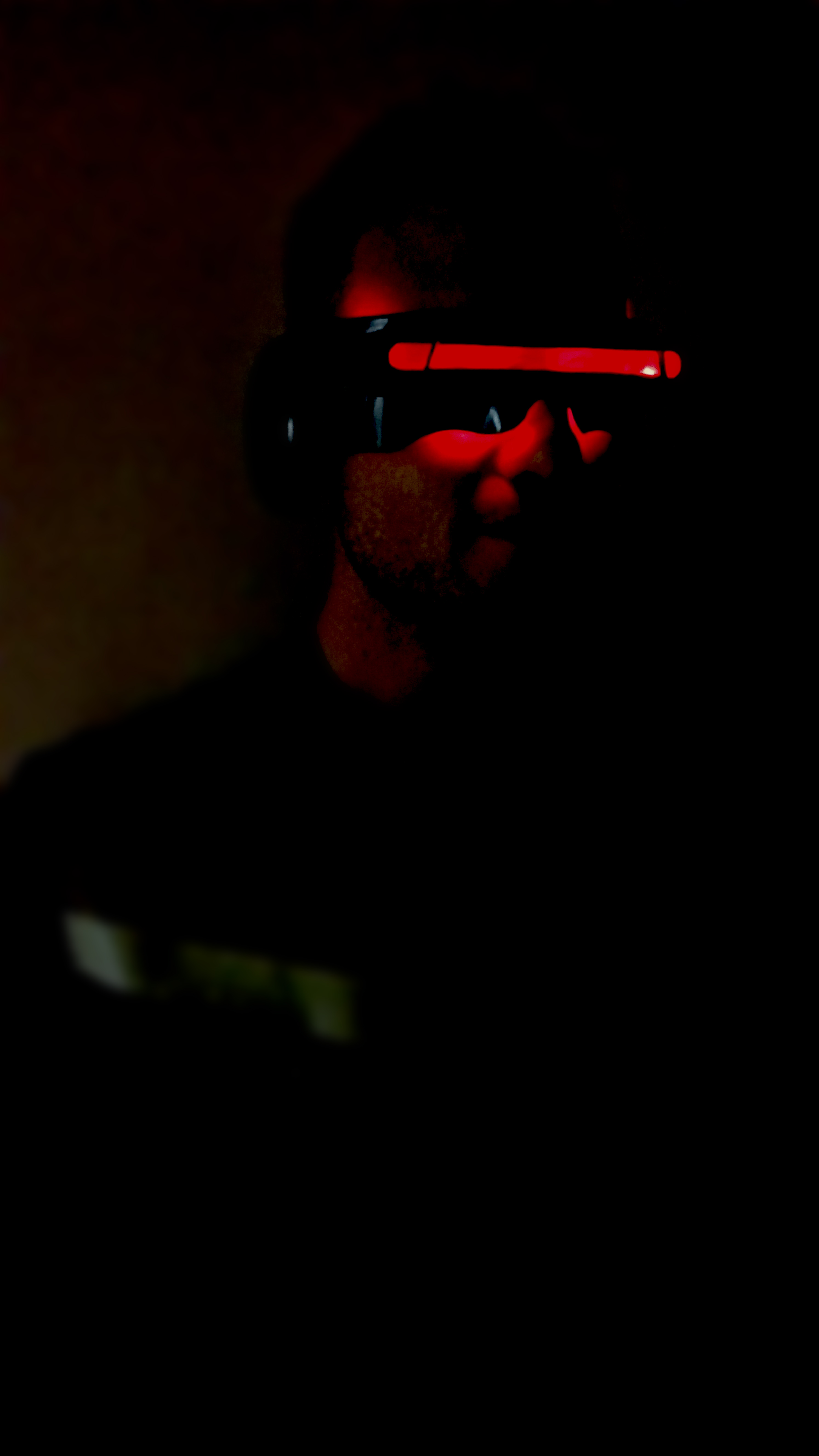 X-Men Cyclops Goggles — miniatura 7