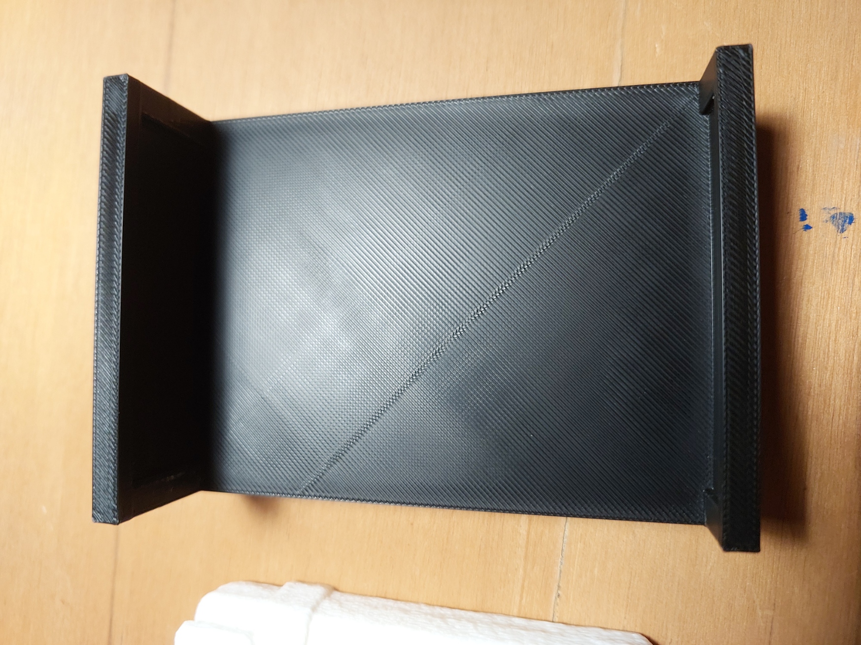 Miniatura 6 do modelo 3D Vanti bed