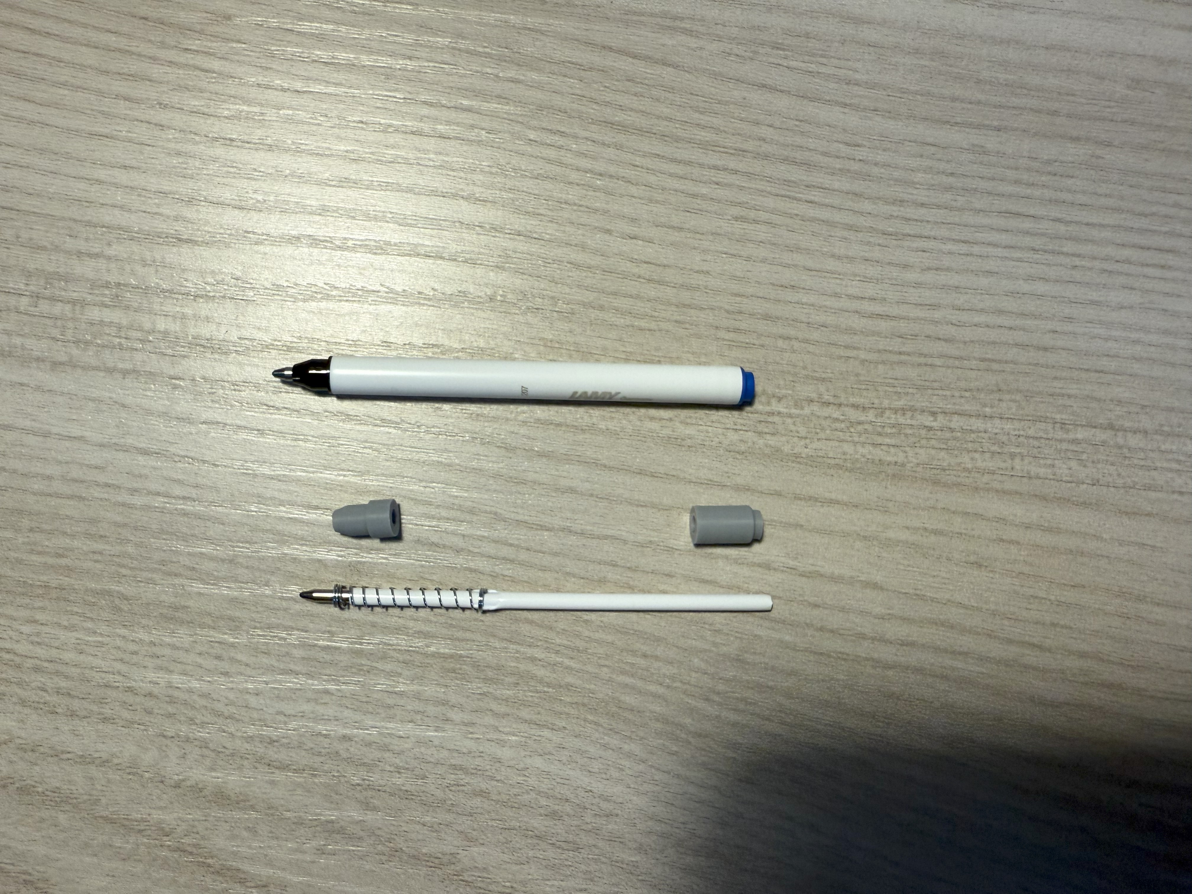 Lamy Balloon Ballpoint Cartridge Adaptor