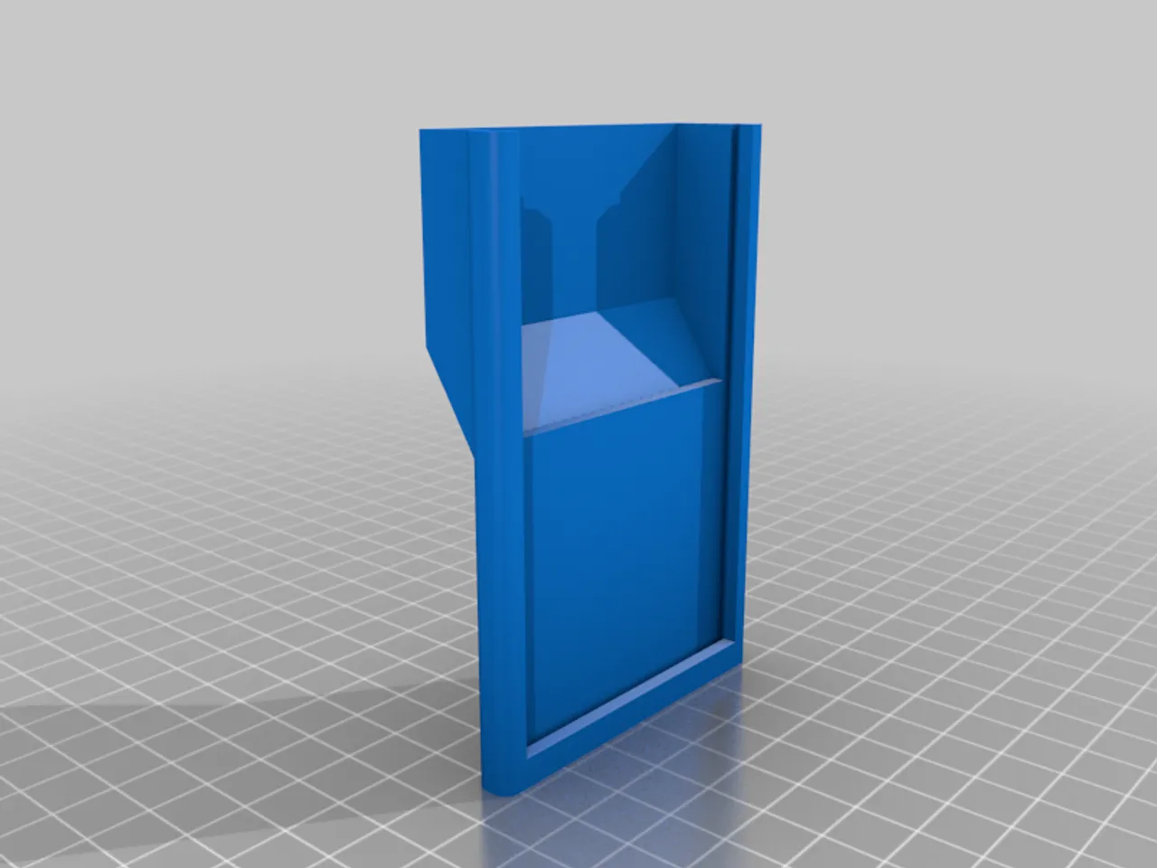 STL file Pocket Operator Case 🎵・3D print design to download・Cults