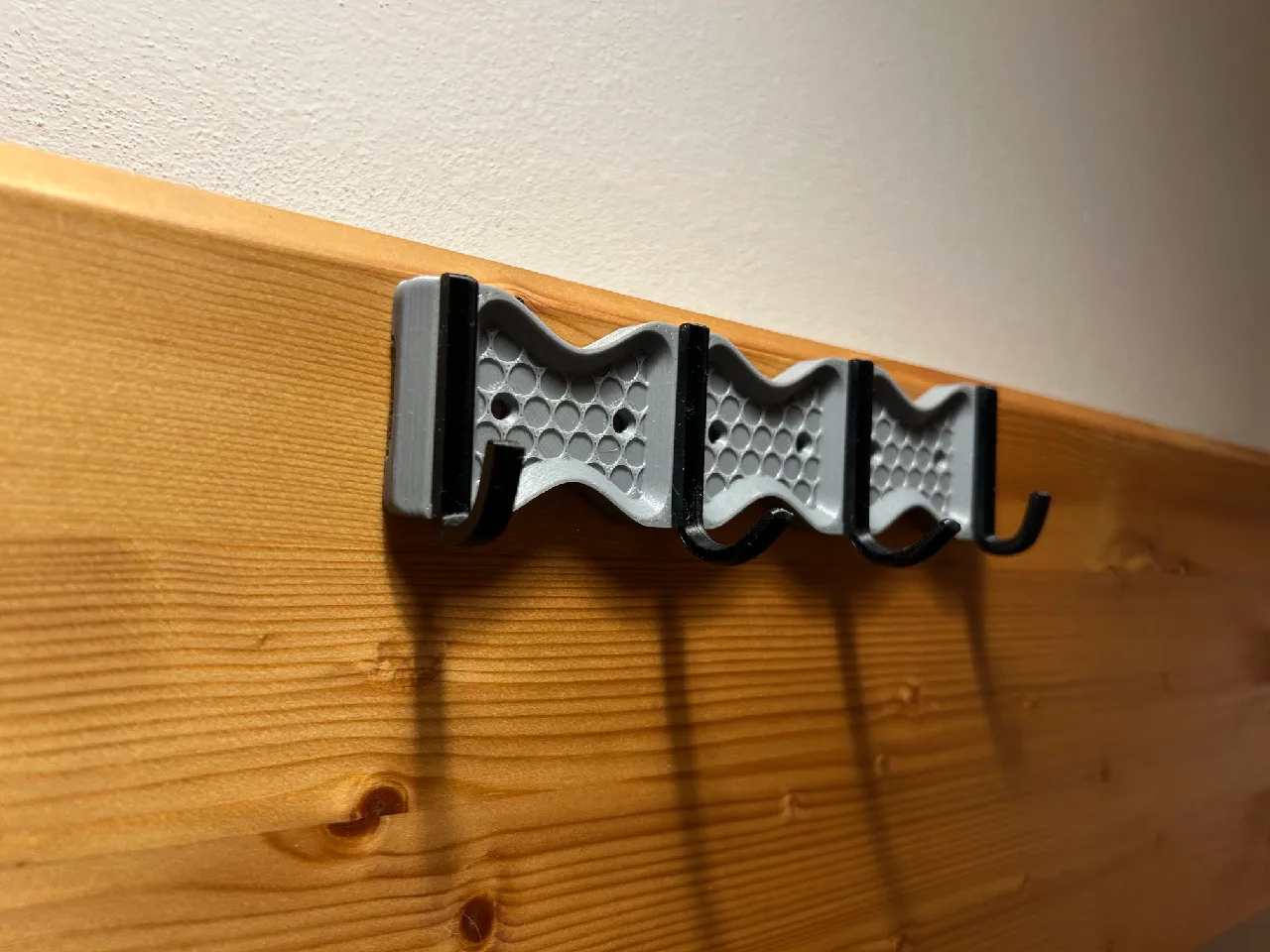 Hook by stoh4321 | Download free STL model | Printables.com
