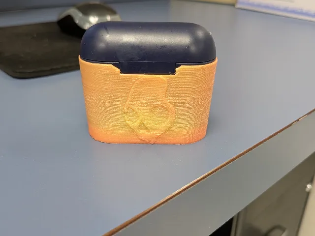 Skullcandy Indy case cover