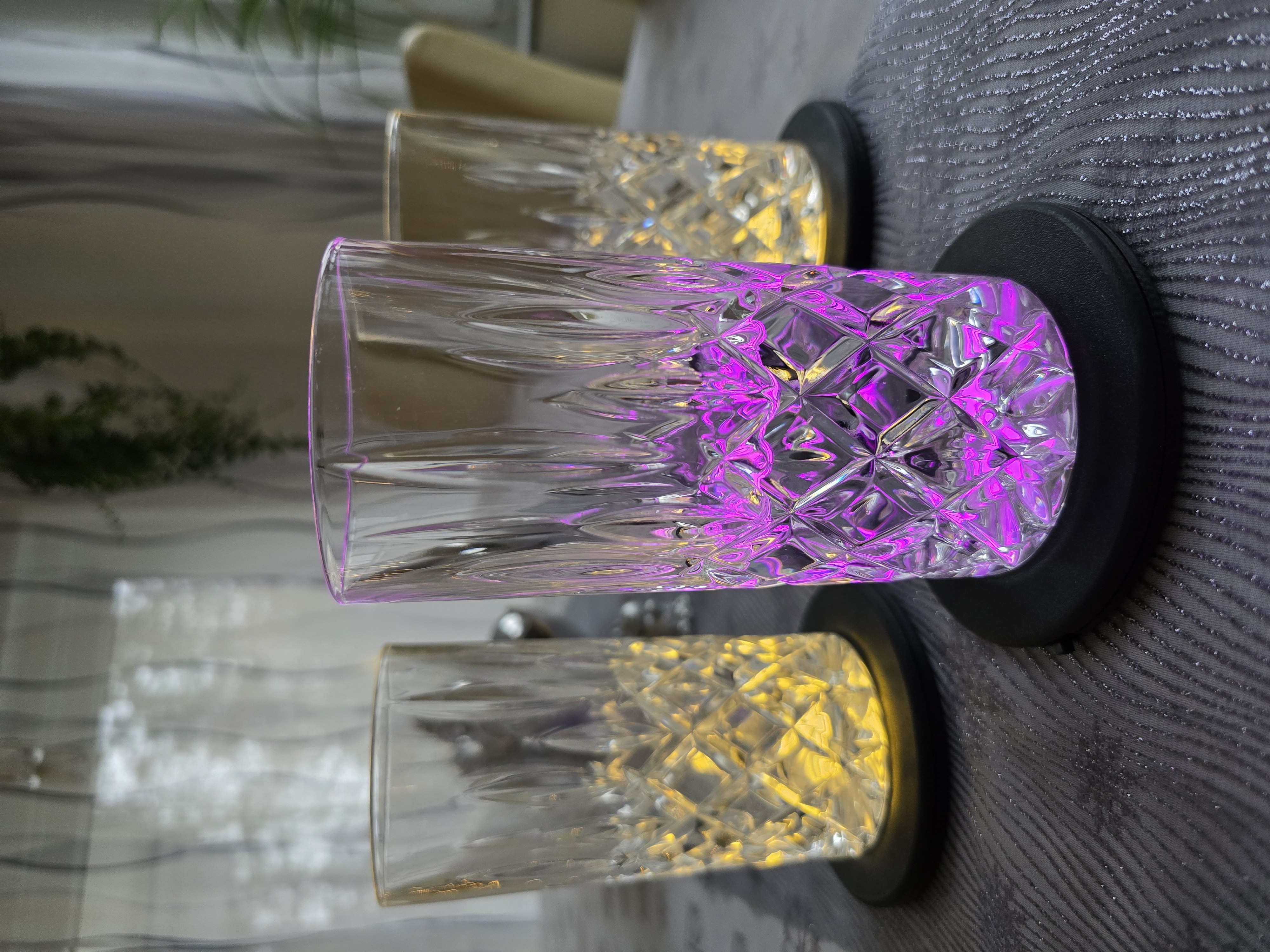 Led Coaster