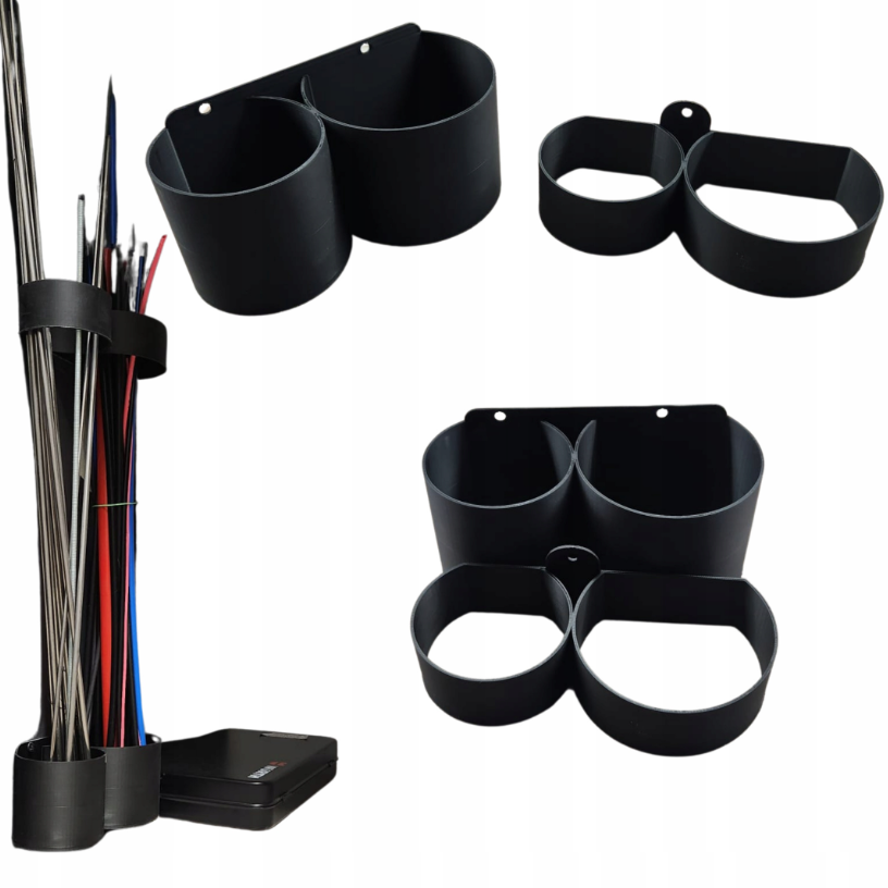 Long items Holder