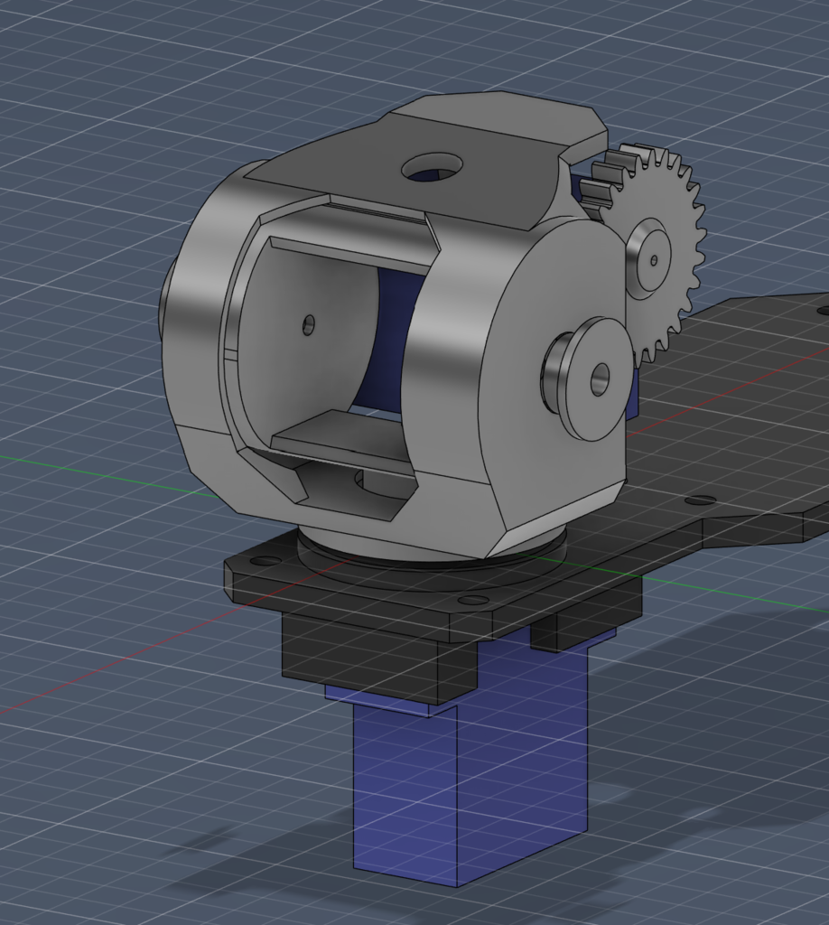 FPV Gimbal