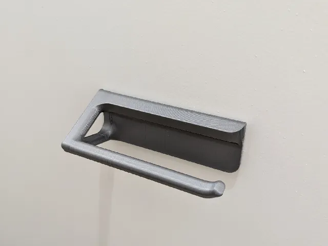 Toilet Paper Holder