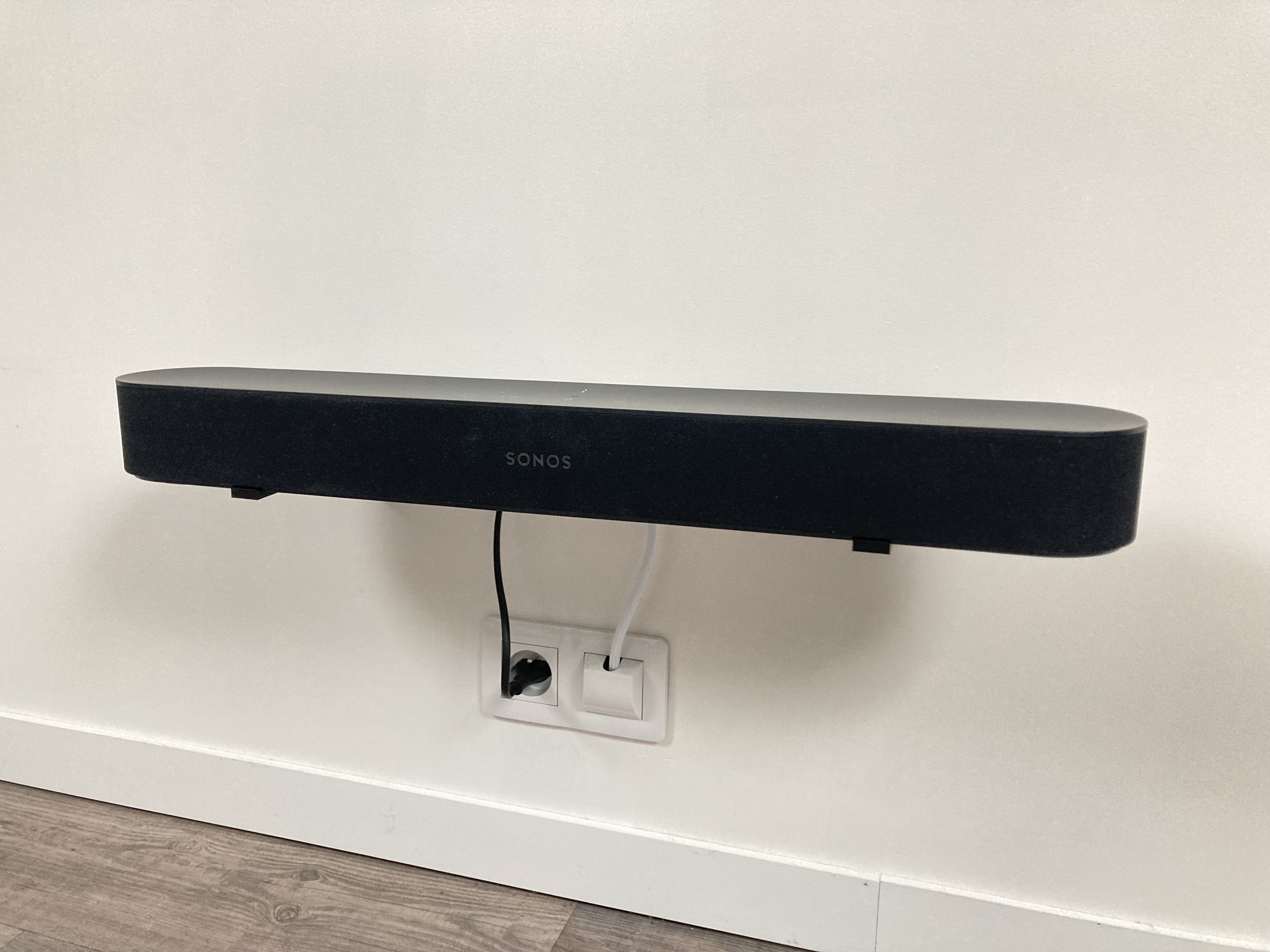 Sonos beam bracket — thumbnail 3