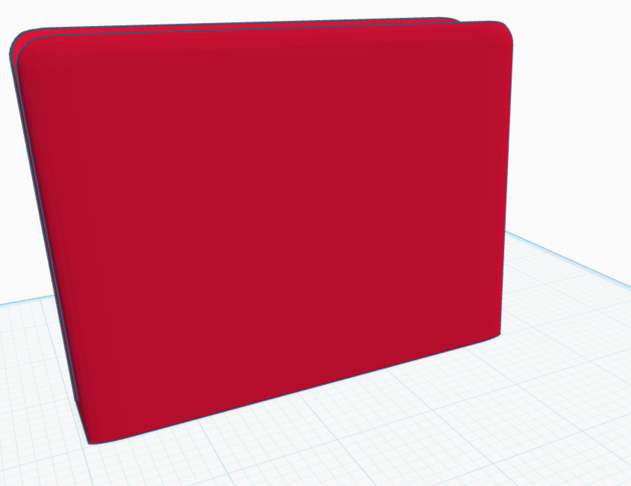 Paper Holder