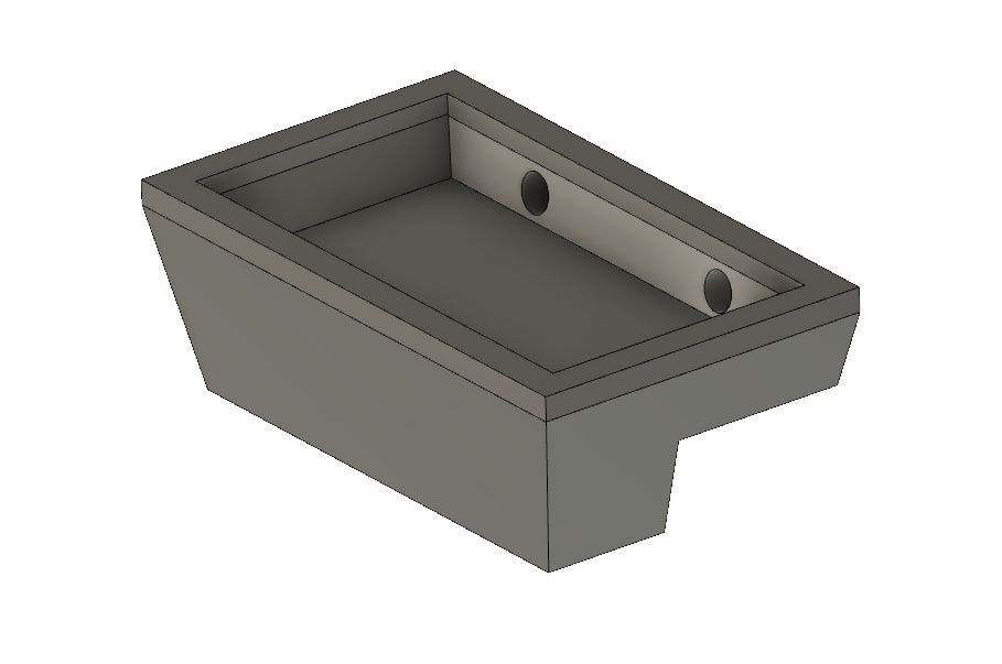 Window flower pots for book nook (Pixelwhiz) — miniatura 5